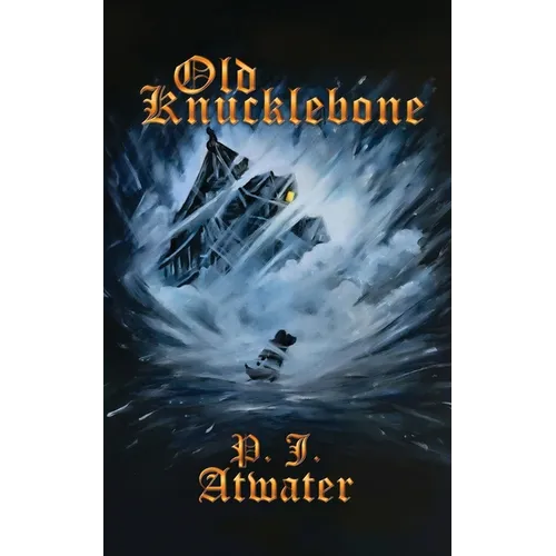 Old Knucklebone - Paperback