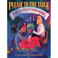 Please to the Table: The Russian Cookbook - Paperback