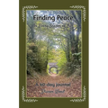 Finding Peace in Every Season of Life: A 40-day journal - Paperback