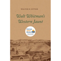 Walt Whitman's Western Jaunt - Paperback