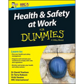 Health and Safety at Work for Dummies, UK Edition - Paperback