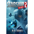 Starship For Rent 2 - Paperback
