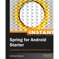 Instant Spring for Android Starter - Paperback