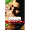 Memoria de MIS Putas Tristes / Memories of My Melancholy Whores - Paperback