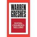 Supercharged Selling - Paperback