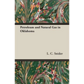 Petroleum and Natural Gas in Oklahoma - Paperback