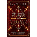 Of Gods and Goddesses: Book 3 - Hardcover