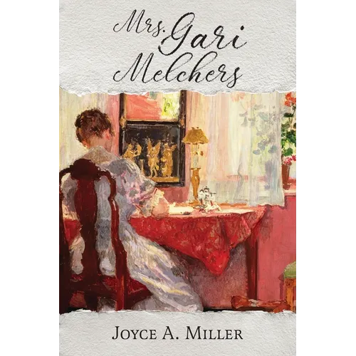 Mrs. Gari Melchers - Paperback