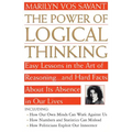 The Power of Logical Thinking - Paperback