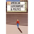 The HarperCollins Dictionary of American Government and Politics - Paperback