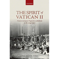 Spirit of Vatican II: Western European Progressive Catholicism in the Long Sixties - Paperback