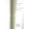 A Dialogue On Love - Paperback