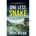 One Less Snake: A DCI Evan Warlow Crime Thriller - Paperback