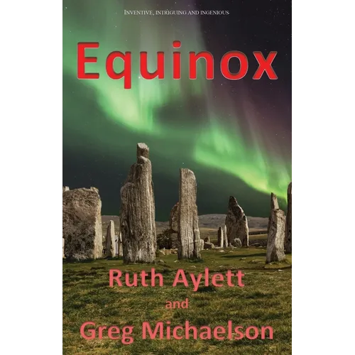 Equinox - Paperback