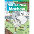 Not-So-New Mathew - Paperback