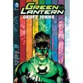 Green Lantern by Geoff Johns Omnibus Vol. 2 - Hardcover