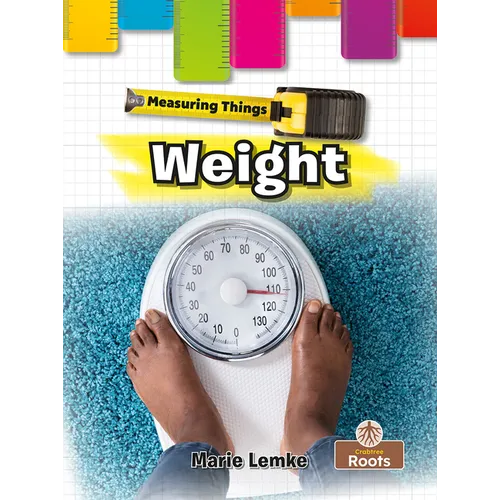 Weight - Library Binding