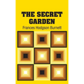 The Secret Garden - Hardcover