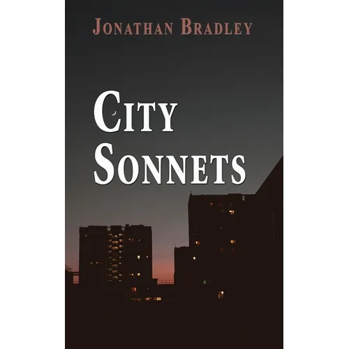 City Sonnets - Paperback