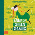 Anne of Green Gables: A Babylit(r) Places Primer - Board Book