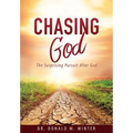 Chasing God - Paperback