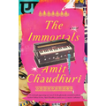 The Immortals - Paperback