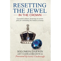 Resetting the Jewel in the Crown: A Roadmap for Rebuilding India - Paperback