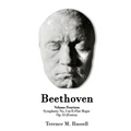 Beethoven - Symphony No. 3 in E-Flat Major Op. 55 Sinfonia Eroica - Paperback