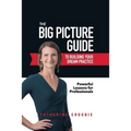 The Big Picture Guide to Building Your Dream Practice: Powerful Lessons for Professionals - Paperback