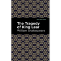 The Tragedy of King Lear - Hardcover
