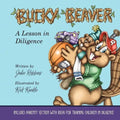 Bucky Beaver - Paperback