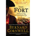 The Fort: A Novel of the Revolutionary War - Paperback