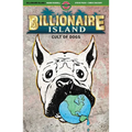 Billionaire Island: Cult of Dogs - Paperback