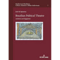 Brazilian Political Theatre: Aesthetics and Engagement - Hardcover
