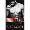 Acceptance - Paperback