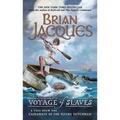 Voyage of Slaves: A Tale from the Castaways of the Flying Dutchman - Mass Market Paperbound