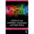 Covid-19, the Lgbtqia+ Community, and Public Policy - Paperback