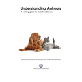 Understanding Animals: A Working Guide for Reiki Practitioners - Paperback