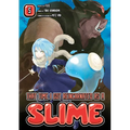That Time I Got Reincarnated as a Slime 5 - Paperback