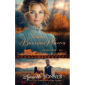 Across Barren Plains - Paperback