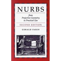 Nurbs for Curve & Surface Design: From Projective Geometry to Practical Use - Hardcover
