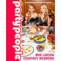 Party People: A Cookbook for Creative Celebrations - Hardcover