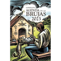 Agenda de Las Brujas 2023 - Paperback