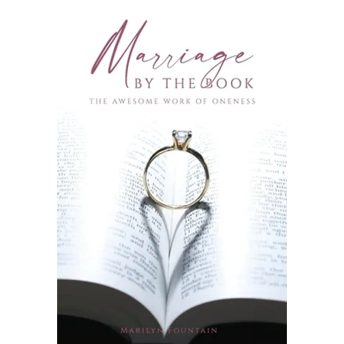 Marriage by the Book - Paperback