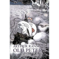 Old Peter's Russian Tales by Arthur Ransome, Fiction, Animals - Dragons, Unicorns & Mythical - Hardcover