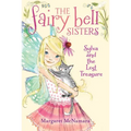The Fairy Bell Sisters #5: Sylva and the Lost Treasure - Paperback