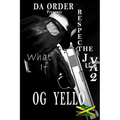 Respect the Jux 2: What If - Paperback