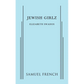 Jewish Girlz - Paperback