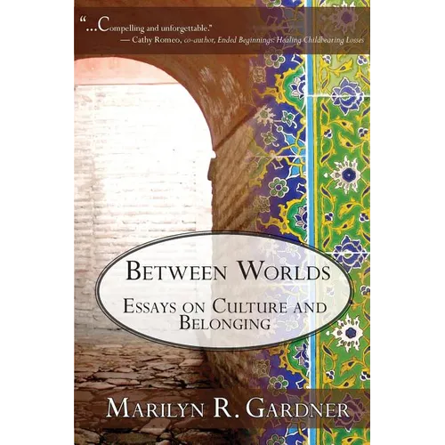 Between Worlds - Paperback