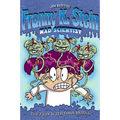 The Fran with Four Brains - Hardcover